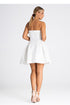 Cocktail dress model 190928